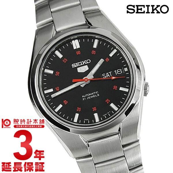 優先配送 セイコー５ 逆輸入モデル Seiko5 メンズ Snk617k1
