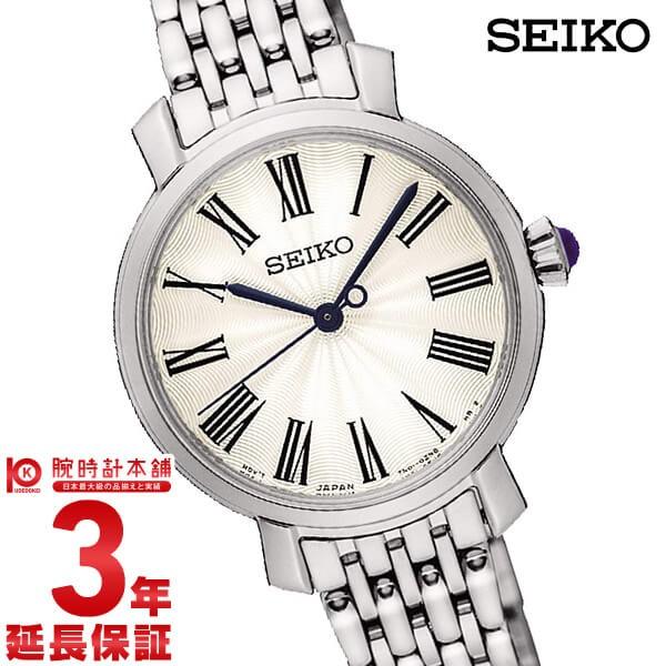 セイコー 逆輸入モデル Seiko Srz495p1 レディース Pindo Com Py