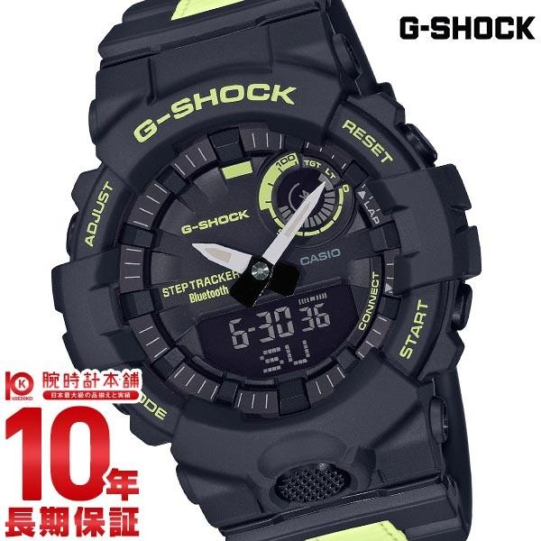 カシオ ｇショック G Shock 市場 メンズ Gba 800lu 1a1jf