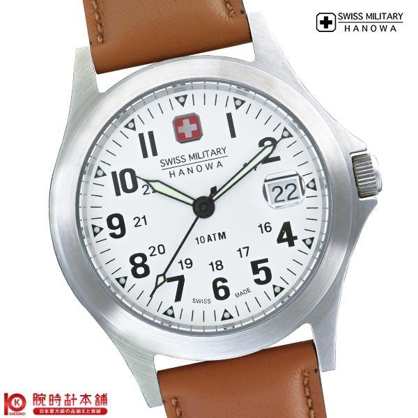 スイスミリタリー Swissmilitary Classic Original 贈り物 メンズ Ml 453 V
