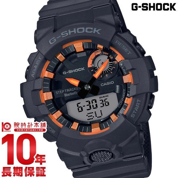 G Shock ｇショック ランキングtop10 ジーショック 腕時計 メンズ Firepackage カシオ 時計 デジタル ブラック アナログ Casio モバイルリンク Gba 800sf 1ajr