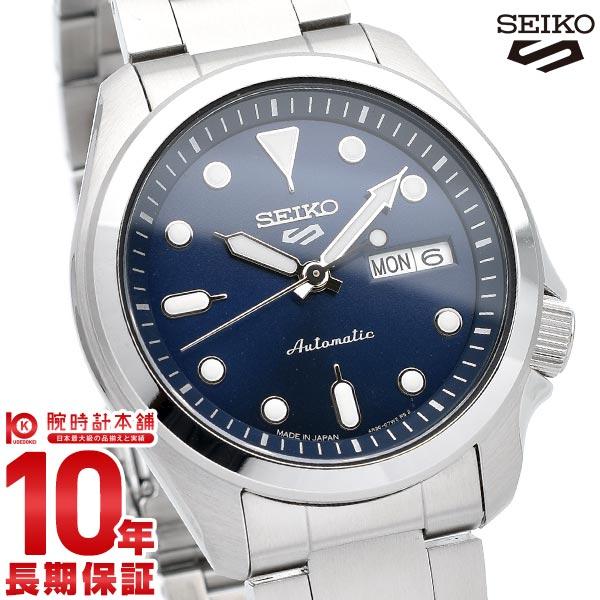 セイコー5 スポーツ 自動巻き 日本製 腕時計 メンズ Seiko5 Sports Sbsa043 メタルバンド 腕時計本舗 通販 Yahoo ショッピング