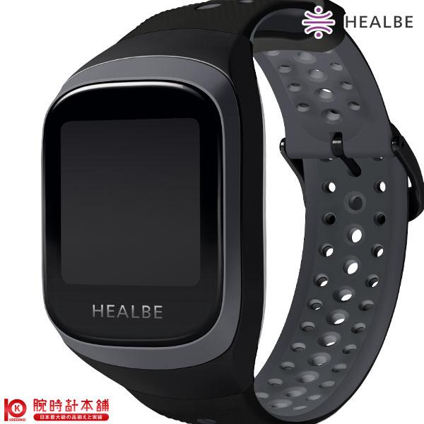 �q���r�[ HEALBE GoBe3 HGB3-BK-GY ���j�Z�b�N�X ����