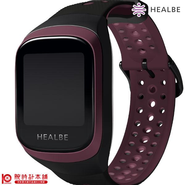 �q���r�[ HEALBE GoBe3 HGB3-BY-BK ���j�Z�b�N�X ����