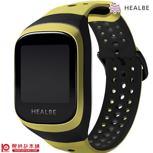 �q���r�[ HEALBE GoBe3 HGB3-YW-BK ���j�Z�b�N�X ����
