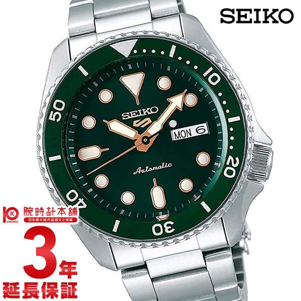 セイコー 逆輸入モデル Seiko Srpd63 メンズ 腕時計本舗 通販 Yahoo ショッピング