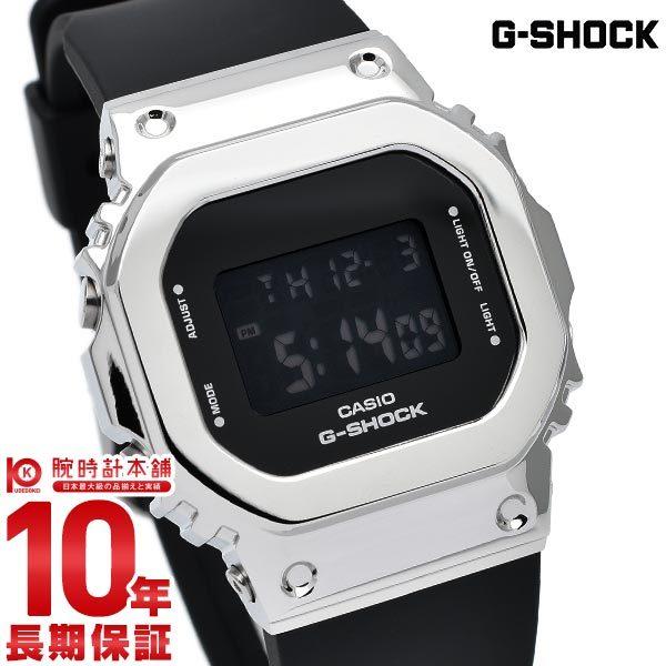 G-SHOCK Gショック メタル レディース ジーショック カシオ 腕時計