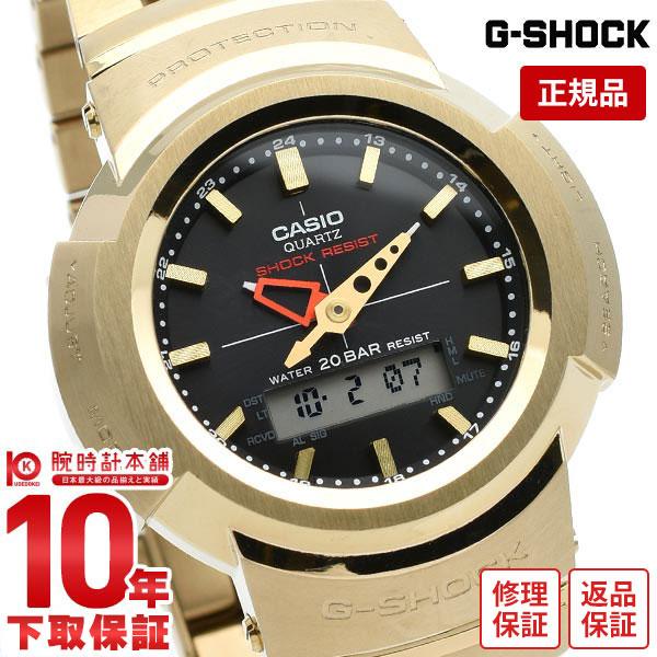 ｇショック G Shock 電波 ソーラー おすすめ ジーショック 時刻合わせ 新作 デジタル 自動 カシオ アナデジ Awm 500gd 9ajf メンズ 腕時計本舗 通販 Yahoo ショッピング
