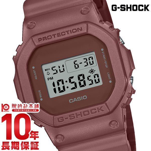 ｇショック G Shock ペアウォッチ ジーショック 新作 おすすめ デジタル カシオ Dw 5600et 5jf 腕時計 メンズ Bgd 560et 5jf 茶 腕時計本舗 通販 Yahoo ショッピング