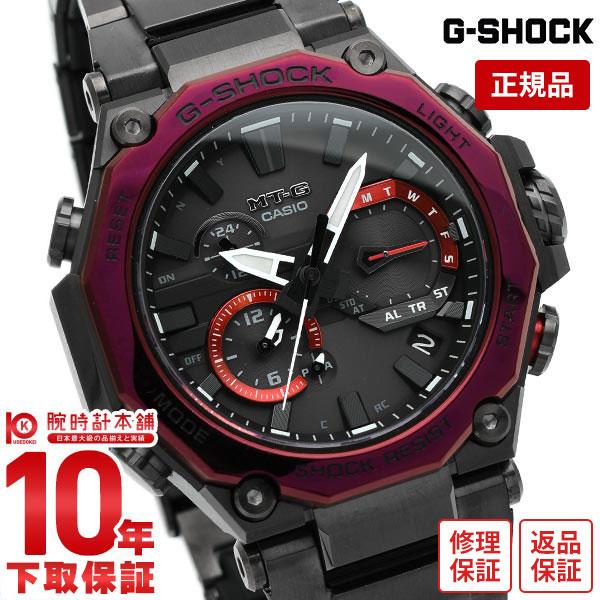 ｇショック G Shock Mtg 電波 ソーラー おすすめ アナログ ジーショック 時刻合わせ 自動 カーボンモノコック 新作 カシオ Mtg B00bd 1a4jf メンズ 黒 腕時計本舗 通販 Yahoo ショッピング