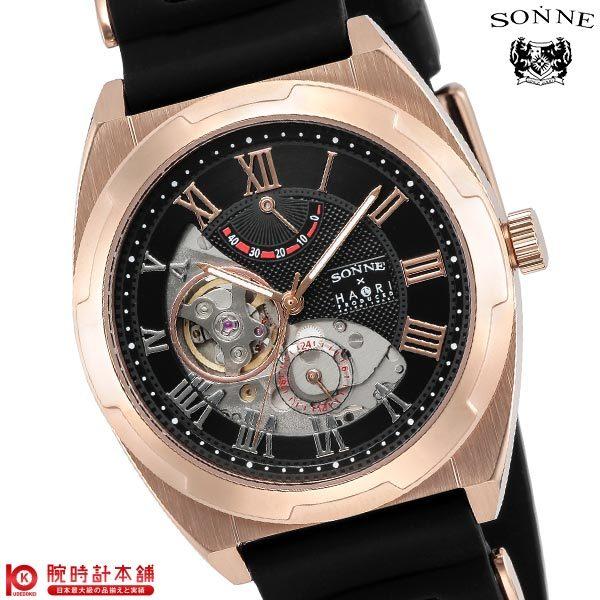 �]���l SONNE N028PG-BK �����Y ����