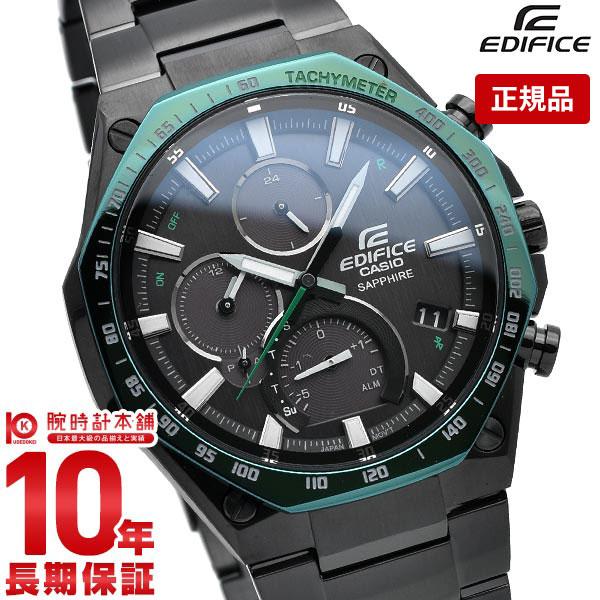カシオ エディフィス 腕時計 時計 メンズ EDIFICE スマートフォン