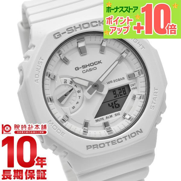 他サイト： カシオ Ｇショック G-SHOCK GMA-S2100-7AJF メンズ ミッドサイズ 爆買の商品画像