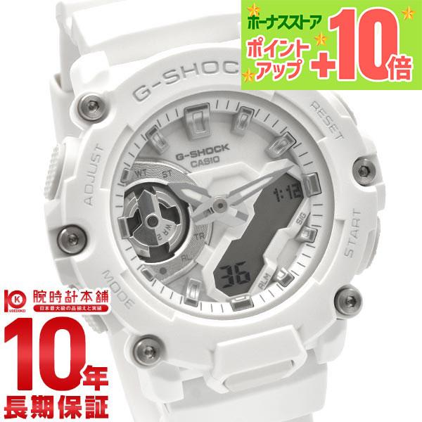 カシオ Gショック G-SHOCK GMA-S2200M-7AJF メンズ 爆買 : 腕時計本舗
