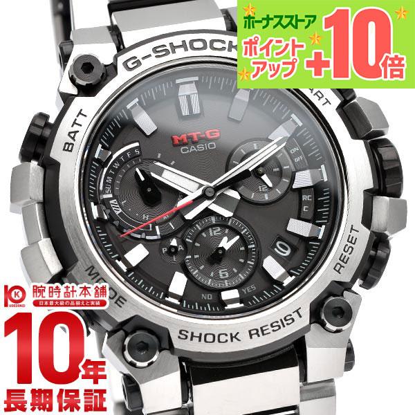 カシオ Gショック G-SHOCK MT-G MTG-B3000D-1AJF メンズ 爆買