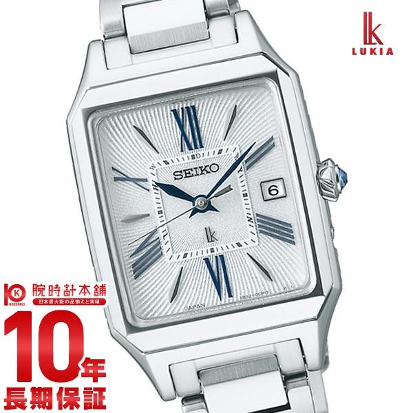 SEIKO LUKIA 腕時計 (セイコー ルキア 腕時計 LIMITED) LUKIA SEIKO[セイコー] LUKIA[ルキア] SSQW094 セイコールキア 30周年