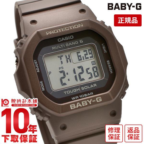 新品　CASIO　ベビージー　BABY-G BGD-5650-5JF Casio Baby-G BGD-5650-5JF | Sakurawatches.com