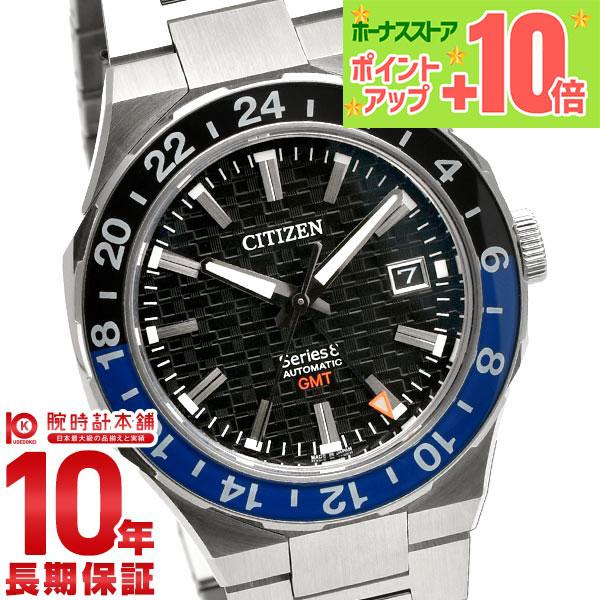 CITIZEN（シチズン） シリーズエイト Series 8 880メカニカル NB6031