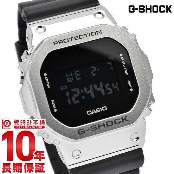 G-SHOCK 【イメージ違いも90日間は返品OK！】カシオ Gショック GM 
