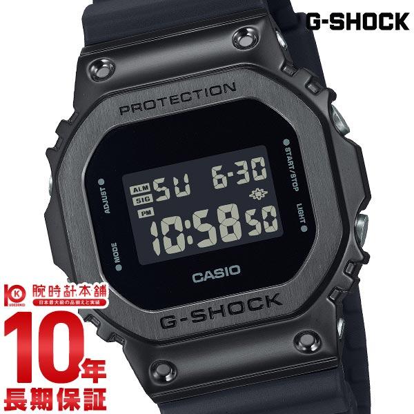 G-SHOCK カシオ Gショック GM-5600UB-1JF メンズ 爆買 : 腕時計本舗