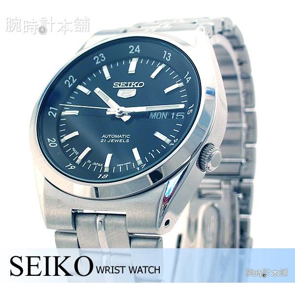 セイコー5 逆輸入モデル Seiko5 セイコーファイブ Seiko アウトレットセール 特集 自動巻き メンズ Snk567j 腕時計 機械式