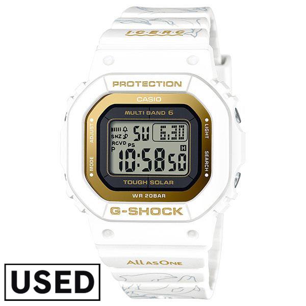 G-SHOCK 中古 カシオ Gショック 2024イルクジ 30th Anniversary GMD 