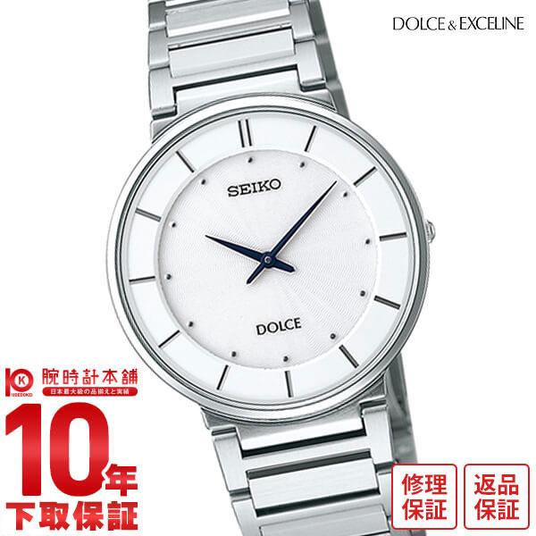 DOLCE ＆ EXCELINE セイコー ドルチェ&エクセリーヌ DOLCE&EXCELINE