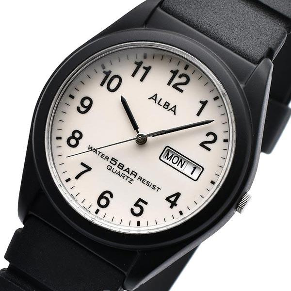 ゾロ目の日クーポン対象店 アルバ セイコー Alba メンズ 期間限定で特別価格 腕時計 Seiko Apbx0
