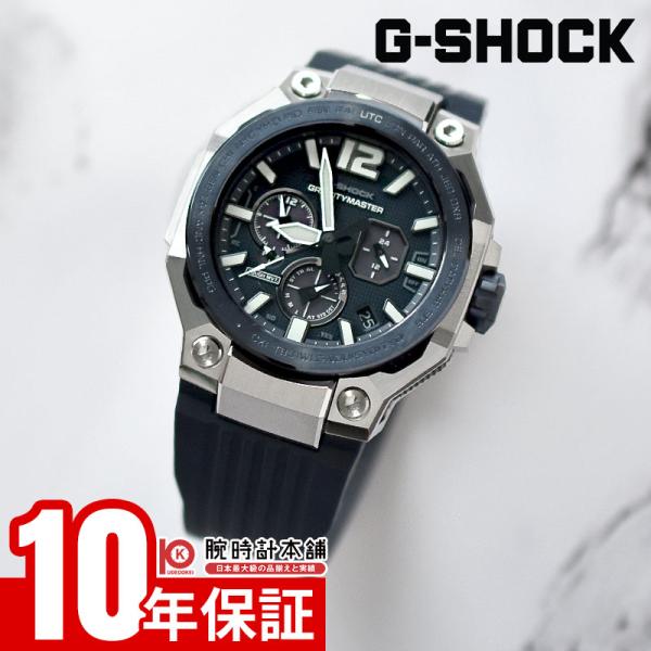 カシオ G-SHOCK GWR-B3000A-2AJF 男性