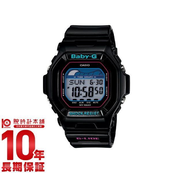 Baby G ベビーｇ カシオ Casio ベビージー Gライド レディース 腕時計 Blx 5600 1jf 予約受付