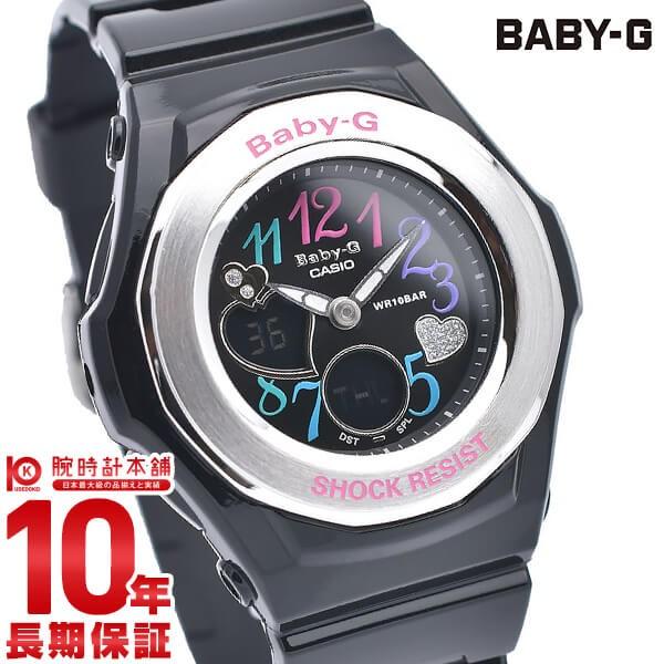 baby g bga 101
