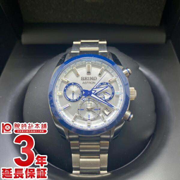 ASTRON 【中古】 セイコー アストロン セイコー創業140周年記念限定 