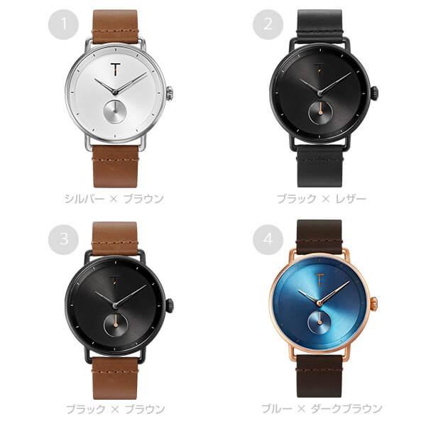 25日は店内最大31 戻ってくる タイラー Tylor 40mm メンズ レザー ステンレス 時計 革ベルト 新作 おすすめ プレゼント 腕時計 新作からsaleアイテム等お得な商品満載 Tlah