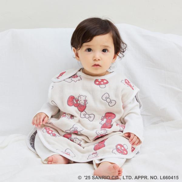 �o�Y�j�� �o�Y���� 6�d�K�[�[�X���[�p�[ �x�r�[�E�L�b�Y�T�C�Y  �L�e�B 10mois���� �f�B���� ���̎q �X���[�s���O�x�X�g �L�e�B����� �T�����I �Q�₦ �Ԃ���� ���i�摜1