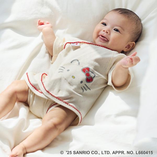 �x�r�[���� �o�Y�j�� �o�Y���� �p�b�ƃT�b�Ɣ��� �L�e�B 10mois���� �f�B���� ���̎q ���� �T�����I   PATTO SATTO HADAGI ���i�摜4