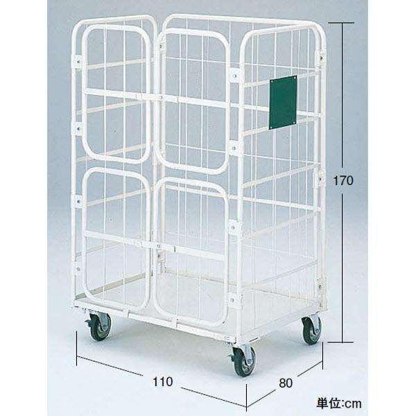 新品未使用　中日販売 Kエコノミーラック1段タイプ 新品未使用 中日販売 Kエコノミーラック1段タイプ