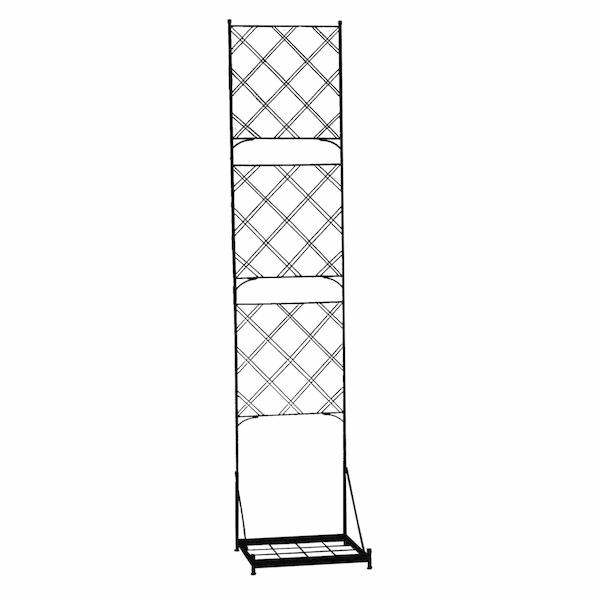 ���e�B�X �t�F���X �v�����^�[��t�t�F���X �X�����^�C�v �A�[�K�C�� �u���b�N (IF-FP017BLK) ���k�C���{3000�~