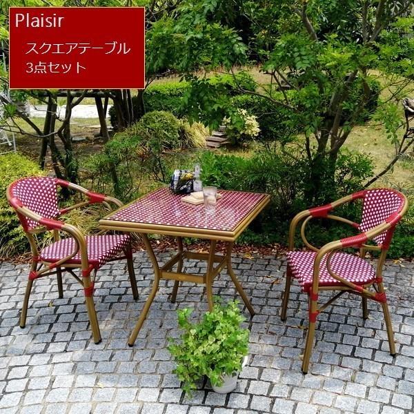 K[fe[uZbg vW[ XNGAe[u3_Zbg bh (PLS-S70-3PSET-RED) rXg Zbg kC{3000~