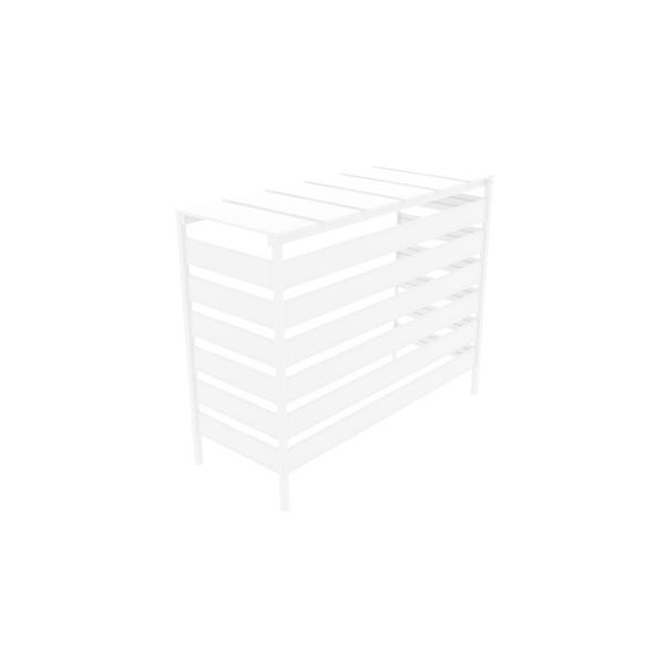 O@Jo[ 100cm zCg lH؃A~O@Jo[6^ ^ (aks-39996)