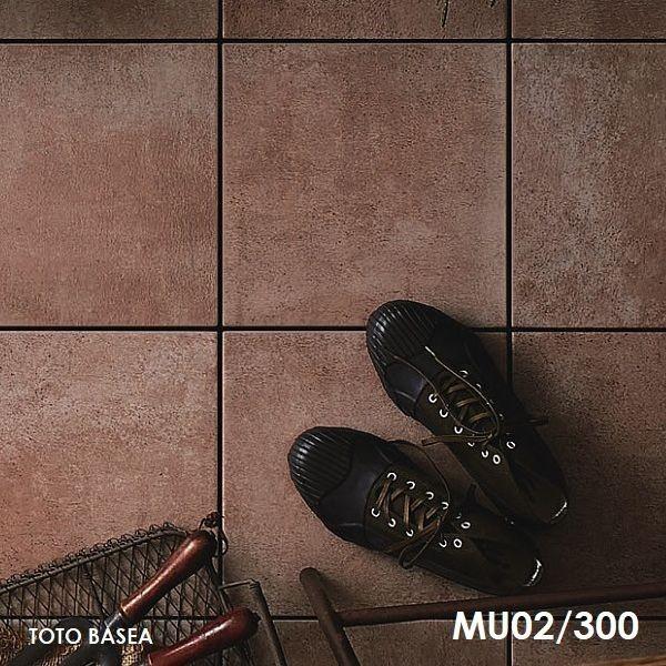 TOTO x_^C o[ZA MU02/300 xCNVFi [Pi] 300p WCg^C oRj[ Op AP30MU02UFJ