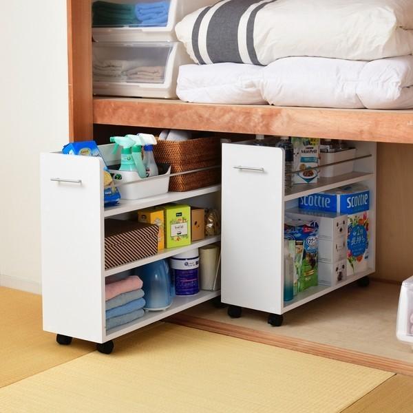 bN Ԏ[ [ 2Zbg 26.5 s78.5 zCg (SGT-0137-WH) LX^[t