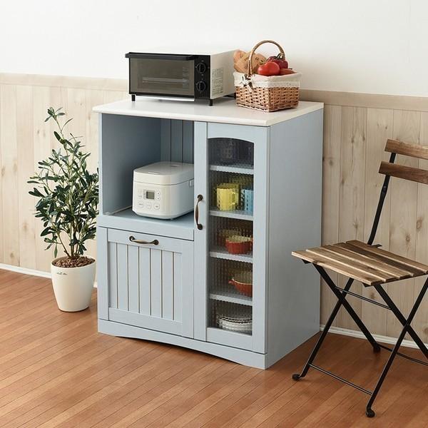 カントリー家具 食器棚 キッチン収納」の人気商品一覧 | 安い