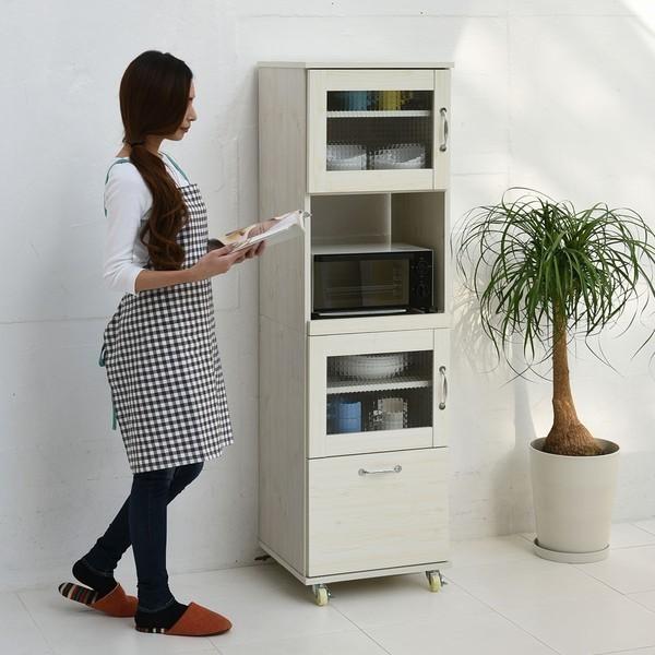 W 45 H154.5 zCg (FLL-0066-WH) Lb` [ HI XCh Lycka Land