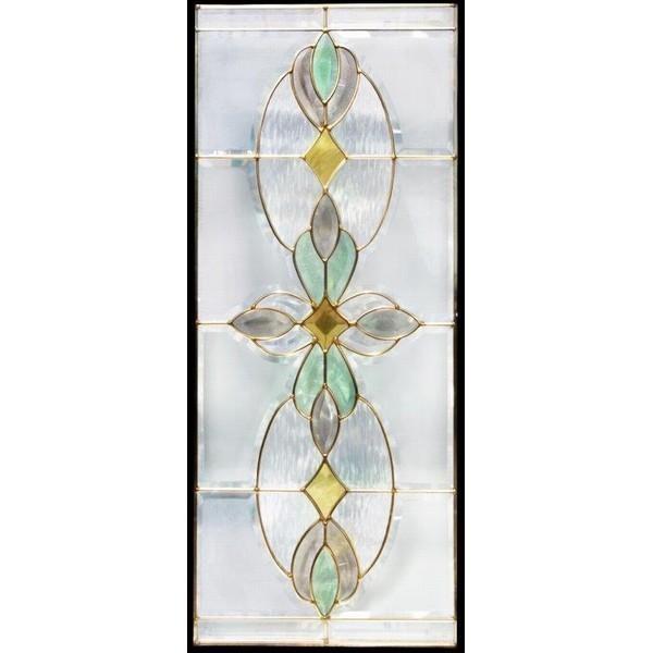 �X�e���h�O���X (SH-K01N) 913×400×18mm �f�U�C�� �s���A�O���X K�T�C�Y �i��11kg�j �ꕔ���ʃK���X �����[�J�[�݌Ɍ��� ������s��