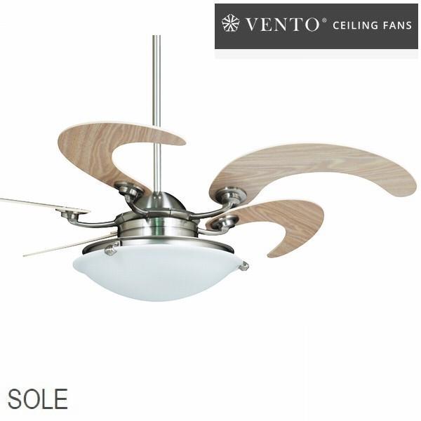 �V�[�����O�t�@�� VENTO �\�[�� �z���C�g�I�[�N [VF-SL46BN-OK] �����R���t �Ɩ��L�b�g�t ��3�`6�ؗp