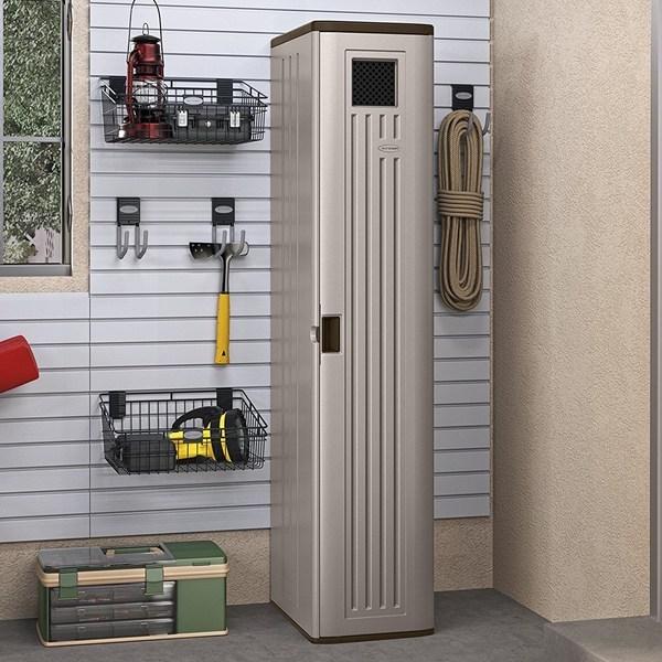 ロッカー 屋内 樹脂製 ガレージロッカー Tosho Suncast Bmc5800 北海道 九州 600円 014 ウッドデッキ エクステリア リーベ 通販 Yahoo ショッピング