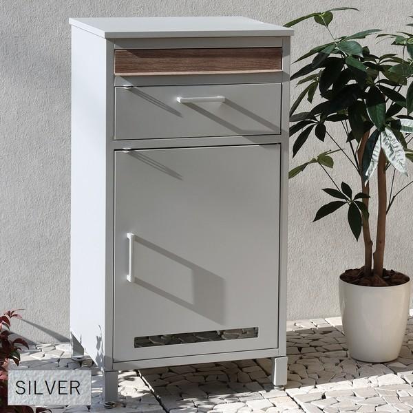 11月下旬入荷予定 宅配ボックス 郵便ポスト一体型 Jake ジェイク