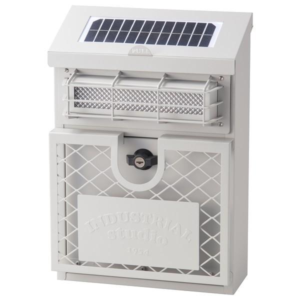 Xփ|Xg Ǌ||Xg EH[|Xg (industrial) O[ (SI-3222-GY-1600) \[[Cgt LED kCEEzs