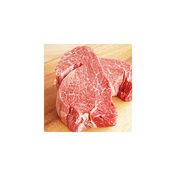 黒毛和牛 A5ヘレステーキ150g s