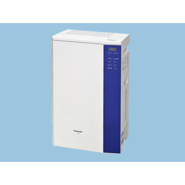 ジアイーノ パナソニック 次亜塩素酸 空間清浄機 ziaino 24畳まで F